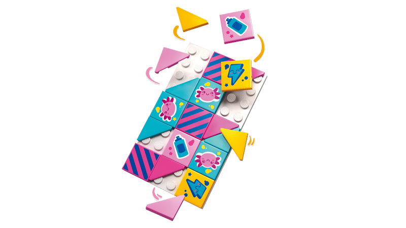 Lego® Friends Casa della famiglia di Liann 42687