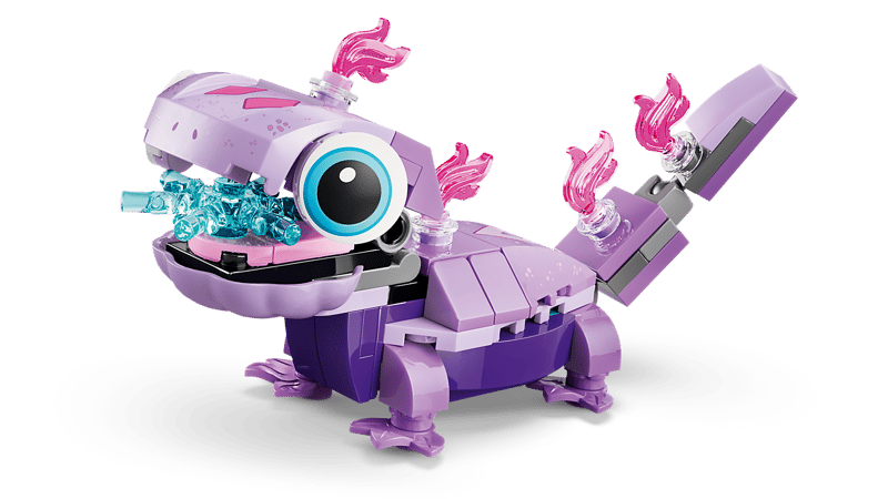 Lego® Disney Il divertente picnic di Olaf e Bruni 43287