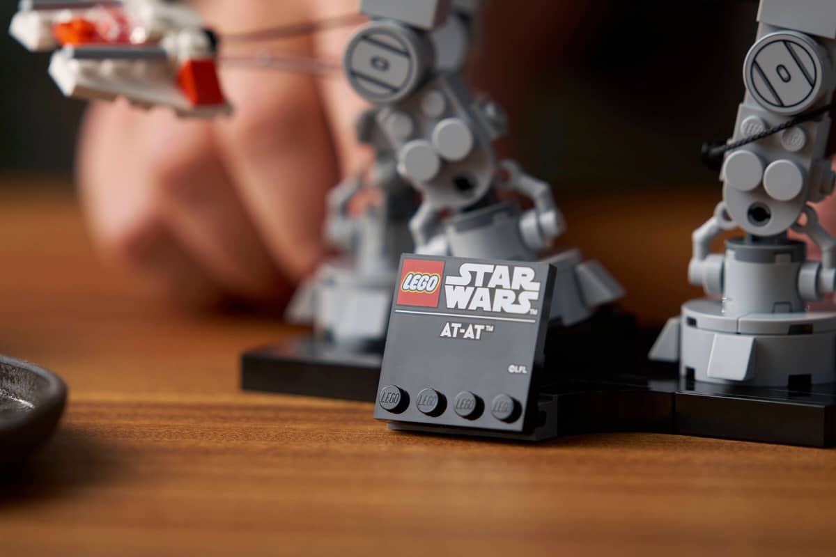 Lego® AT-AT™ 75440