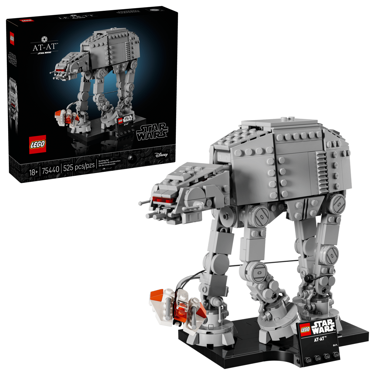 Lego® AT-AT™ 75440