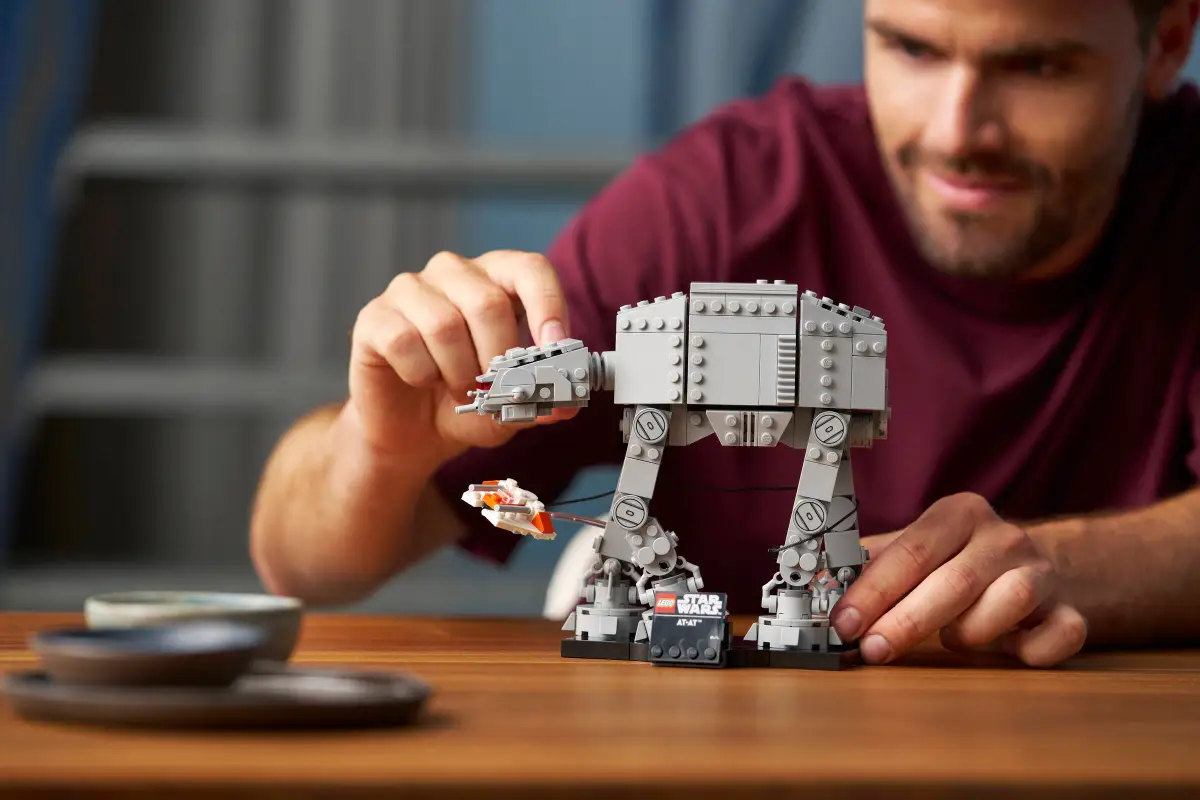 Lego® AT-AT™ 75440