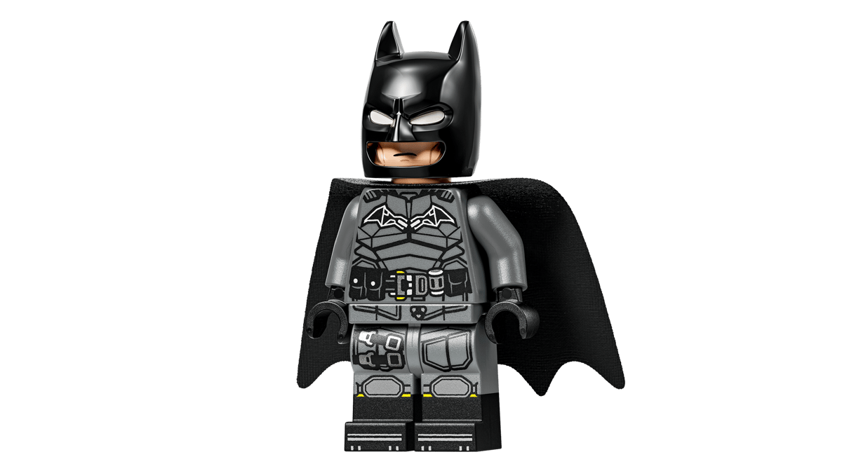 Lego® Batmobile™ di Batman™ 76332