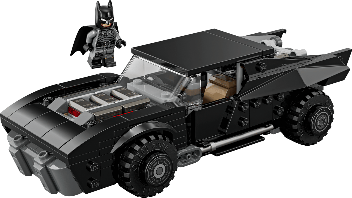Lego® Batmobile™ di Batman™ 76332