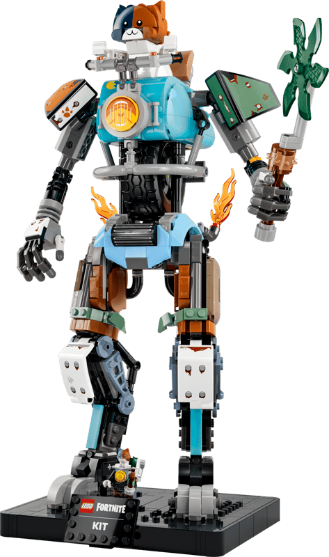 Lego® Fortinite KIT 77081