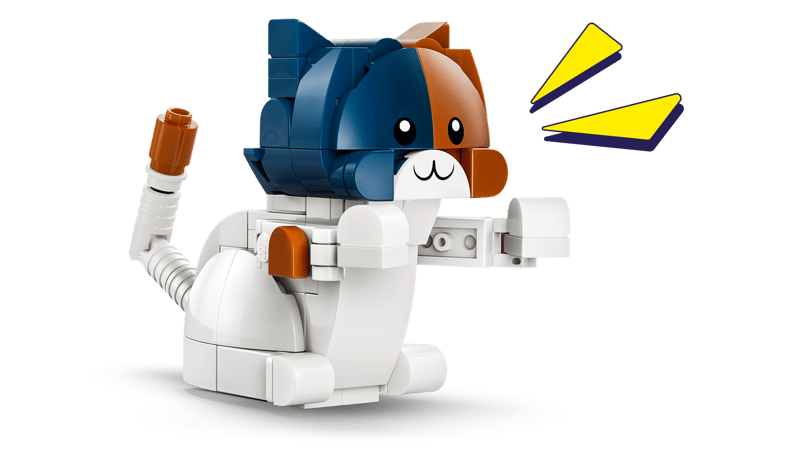 Lego® Fortinite KIT 77081