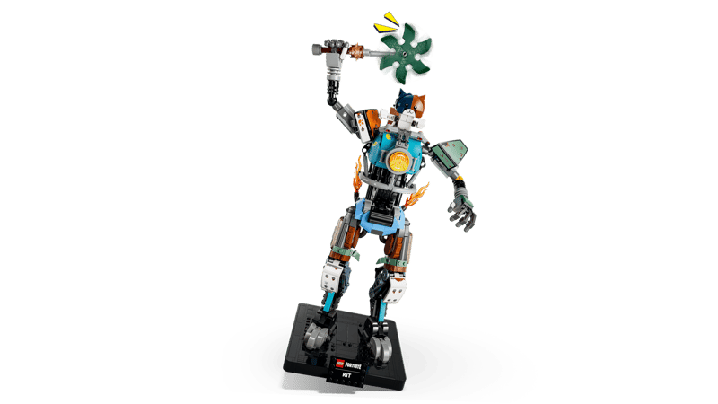 Lego® Fortinite KIT 77081