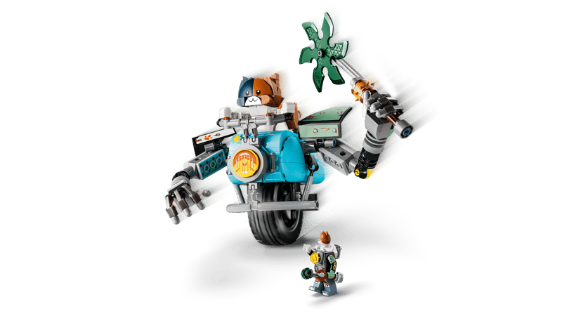 Lego® Fortinite KIT 77081