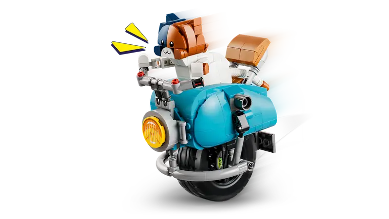 Lego® Fortinite KIT 77081