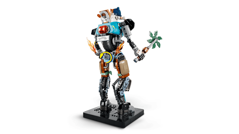 Lego® Fortinite KIT 77081