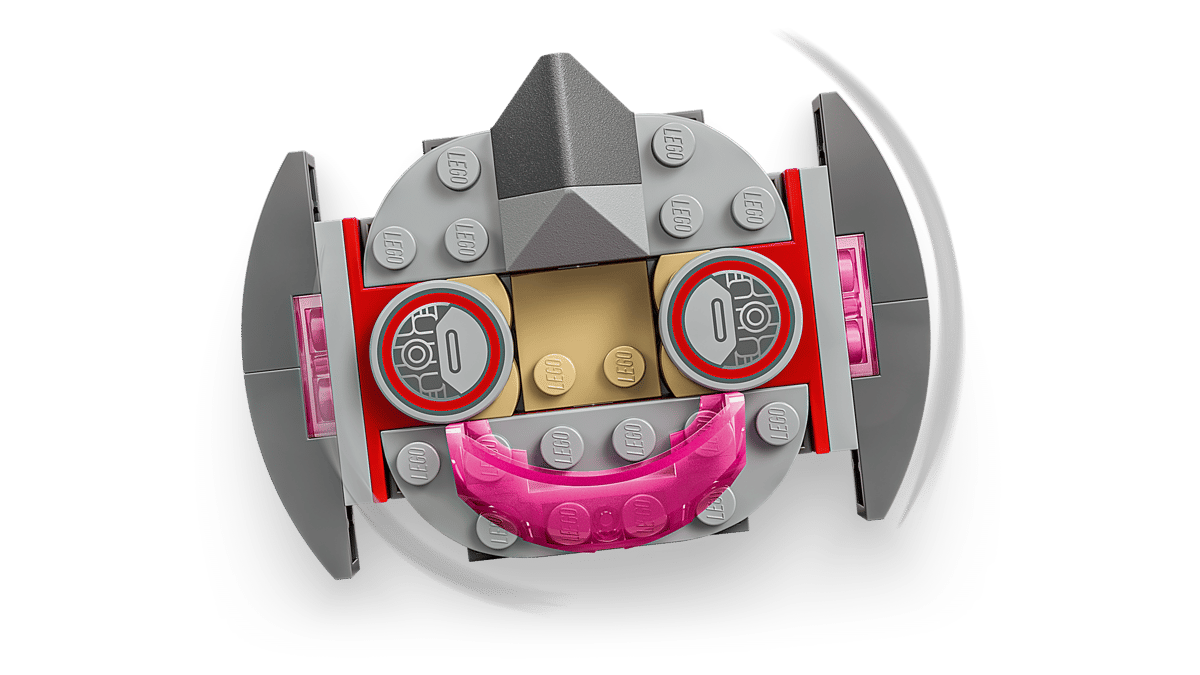 Lego® Marvel Ultron vs. Iron Man 11209