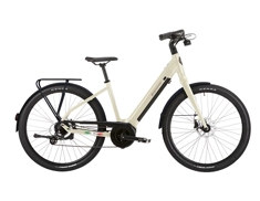 Legnano Bicicletta elettrica Pulse Pro