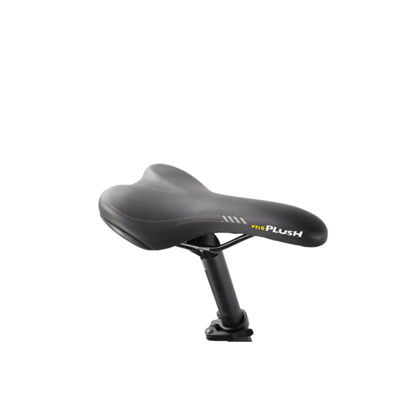 Legnano E-Bike City 27.5" Anyway E200RM Nero Opaco