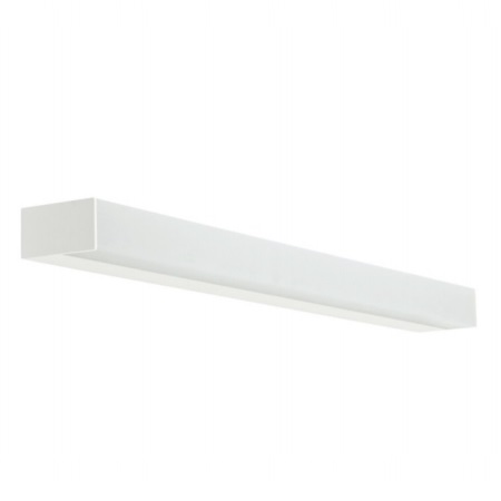 Linea Light - 7906 -Kioo - LAMPADA DA PARETE -  led 28 W