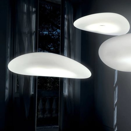 Stilnovo - Mr. Magoo Lampada a Sospensione D115