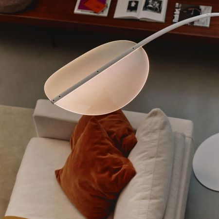 Stilnovo - Diphy Lampada da Terra