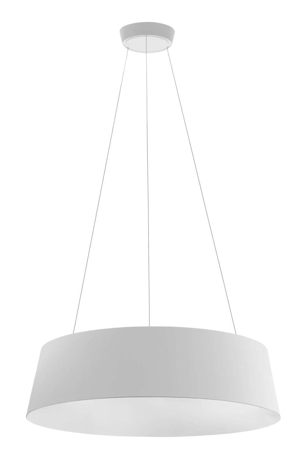 Stilnovo - Oxygen Bianco Lampada a Sospensione D.75 cm