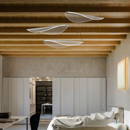 Stilnovo - Diphy P3 Lampada a sospensione