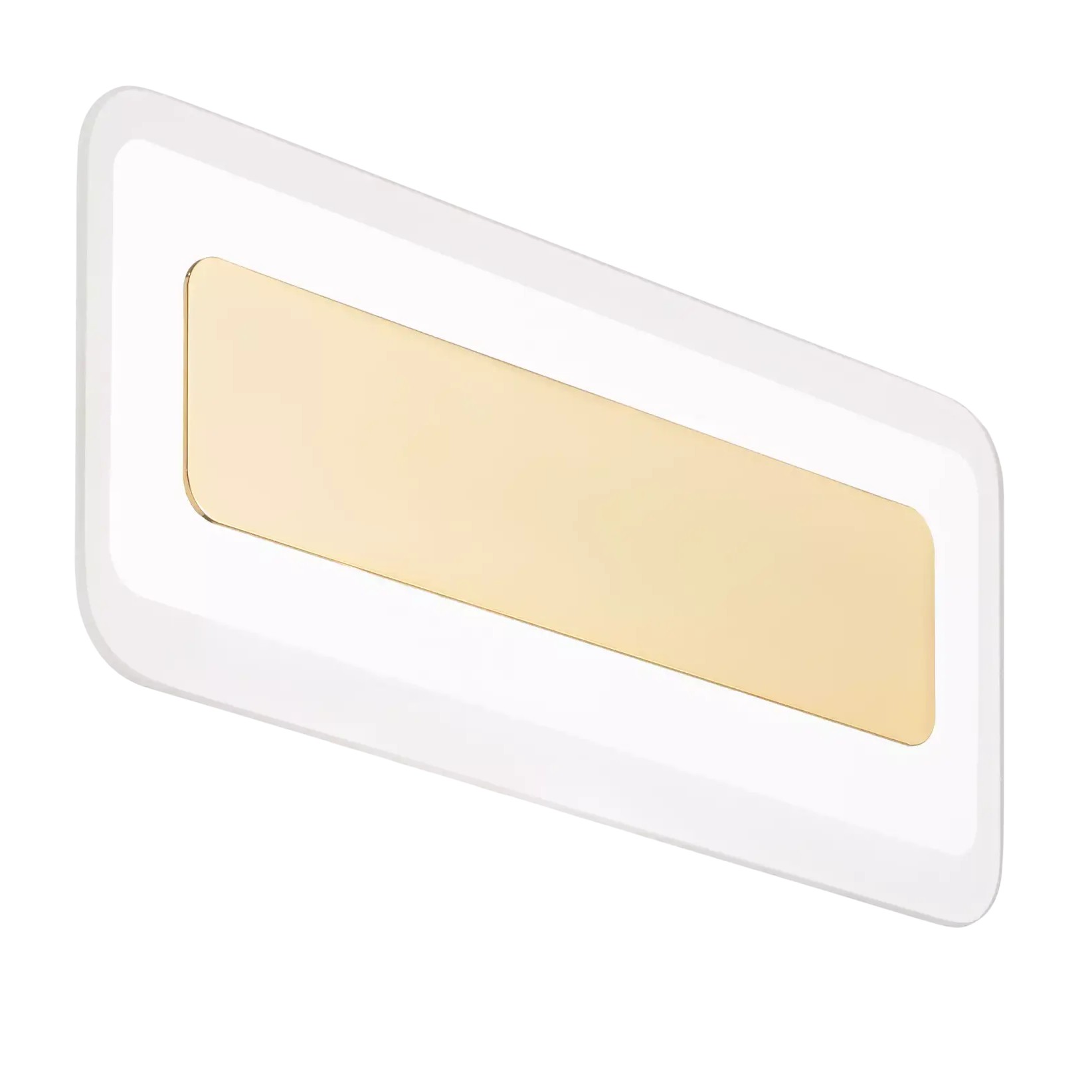 Linea Light - Antille Applique Oro