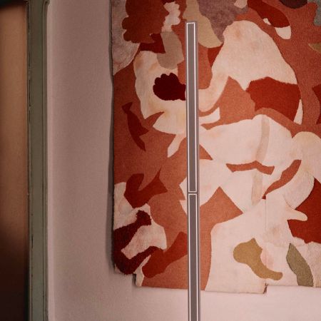 Stilnovo - Tablet Piantana Bianco - 8452