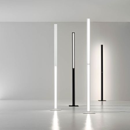 Stilnovo - Tablet Piantana Bianco - 8452