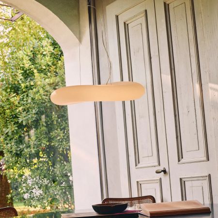 Stilnovo - Mr. Magoo Lampada a Sospensione D75