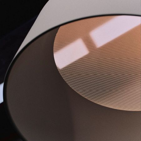 Stilnovo - Oxygen Bianco Lampada da Terra