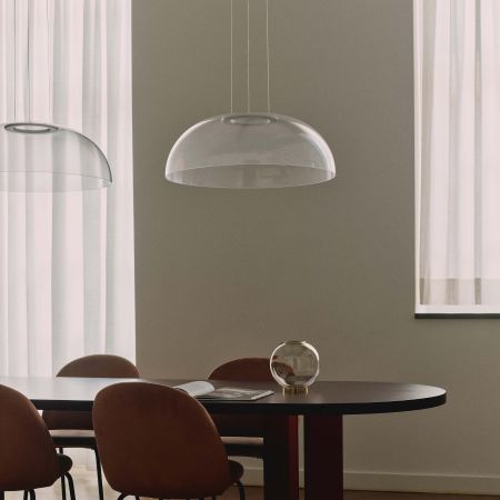 Stilnovo - Demì Lampada a Sospensione 3K D70 cm