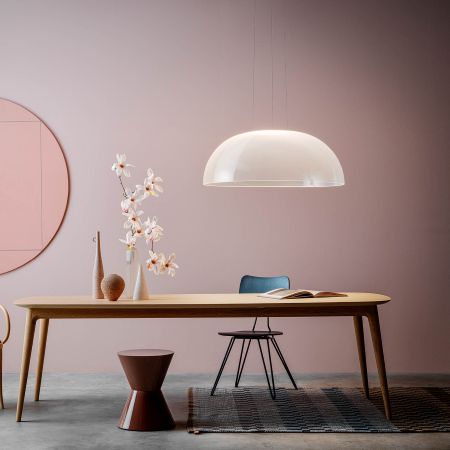 Stilnovo - Demì Lampada a Sospensione 3K D70 cm