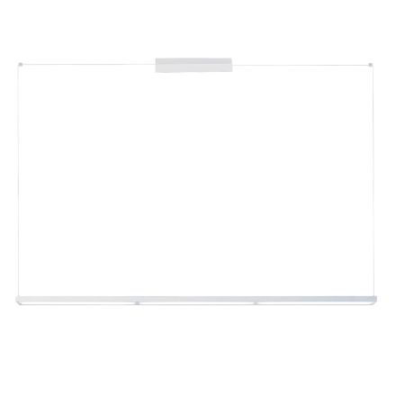 Stilnovo - Tablet Bianca Lampada a Sospensione L136