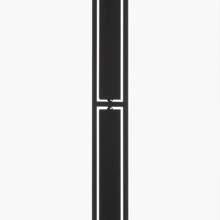 Stilnovo - Tablet Nero Lampada a Sospensione L136