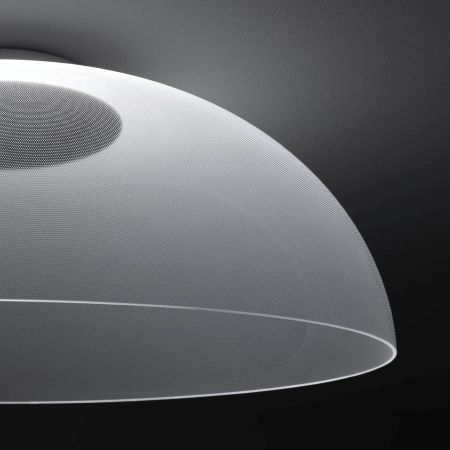 Stilnovo - Demì Lampada da parete e soffitto