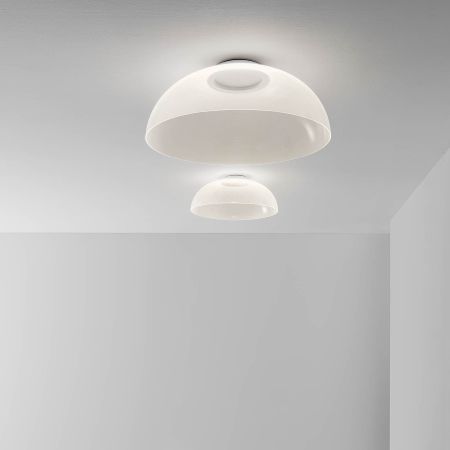 Stilnovo - Demì Lampada da parete e soffitto