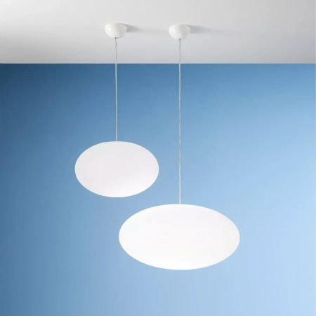 Linea Light - Oh! Ø Smash A Sospensione