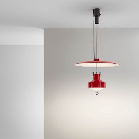 Stilnovo - Saliscendi Rossa