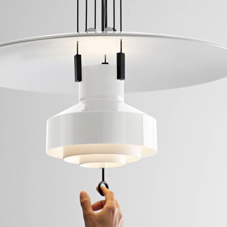 Stilnovo - Saliscendi Rossa