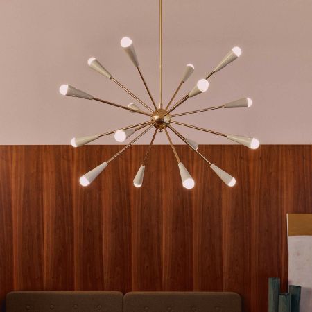 Stilnovo - Sputnik Avorio