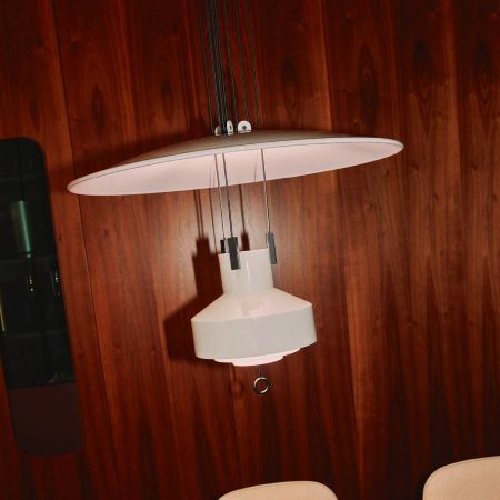 Stilnovo - Saliscendi Bianca