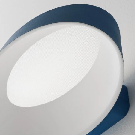 Stilnovo - Oxygen Nero Applique