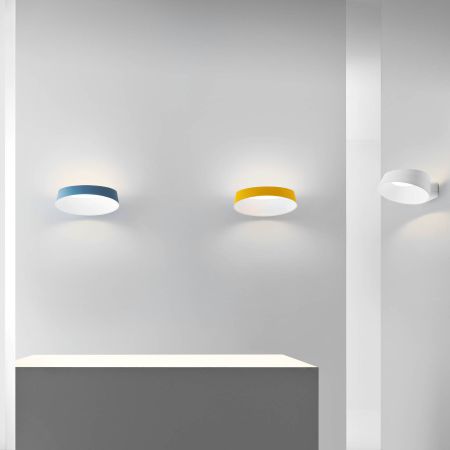 Stilnovo - Oxygen Nero Applique