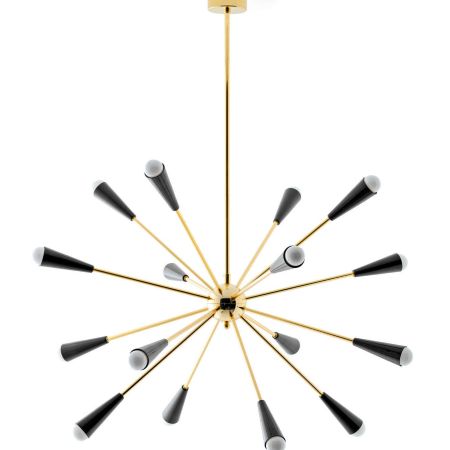 Stilnovo - Sputnik Nero