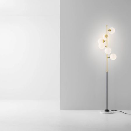 Stilnovo - Galassia da Terra