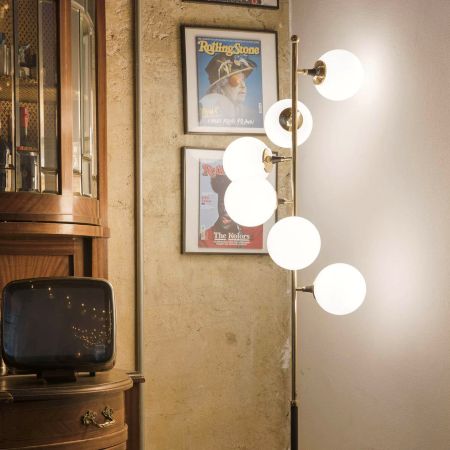 Stilnovo - Galassia da Terra