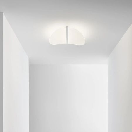 Stilnovo - Diphy Applique Plafoniera