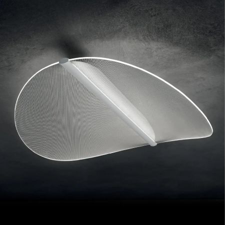 Stilnovo - Diphy Applique Plafoniera