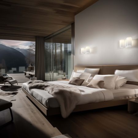 Stilnovo - Honey Applque L.27 cm