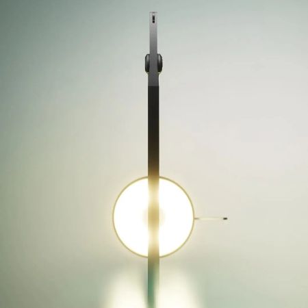 Stilnovo - Torino Blu scuro Corpo lampada