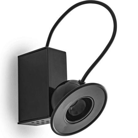 Stilnovo - Minibox da Parete Nero