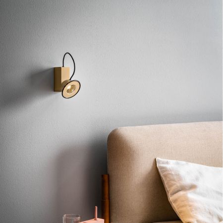 Stilnovo - Minibox da Parete Rosso