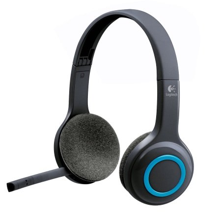 LOGITECH G435 cuffie gaming wireless Nere | Mediaworld.it