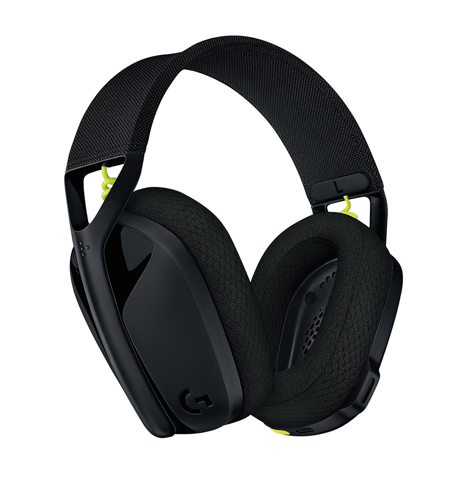 Logitech Set Simulatore di corsa G29 + cuffie G321 + Pedale Nero